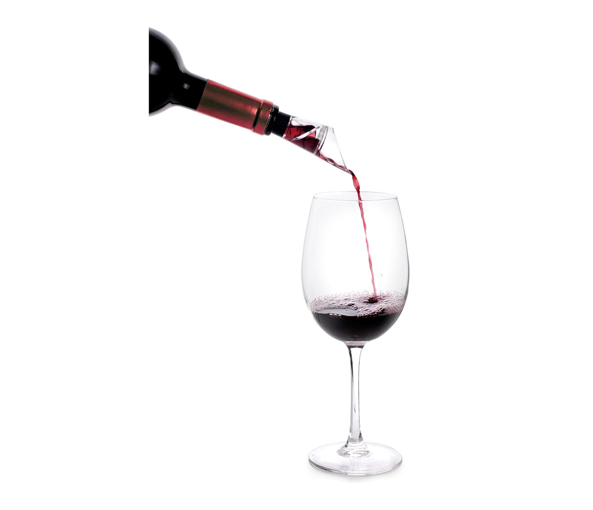 - Aireador de vino para equipos de cocina - Lacor 63048 - imagen 2