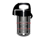 - Airpot termodosificador para equipos de cocina - Lacor 62472 - imagen 2