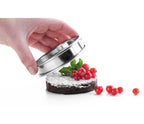 - Aro tarta borde vuelto para equipos de cocina - Lacor 68107 - imagen 2