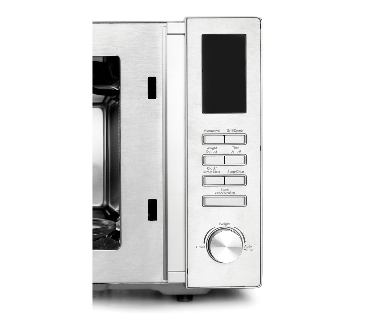 - Arrastre para microondas - Lacor 69324 - imagen 3