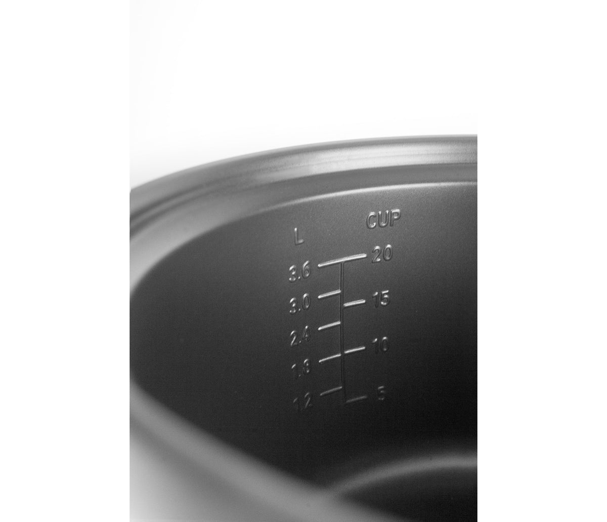 - Arrocera para equipos de cocina - Lacor 69346 - imagen 2