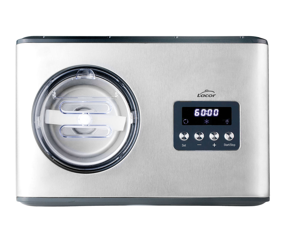 Artic - Máquina de helados para equipos de cocina - Lacor 69306 - imagen 2