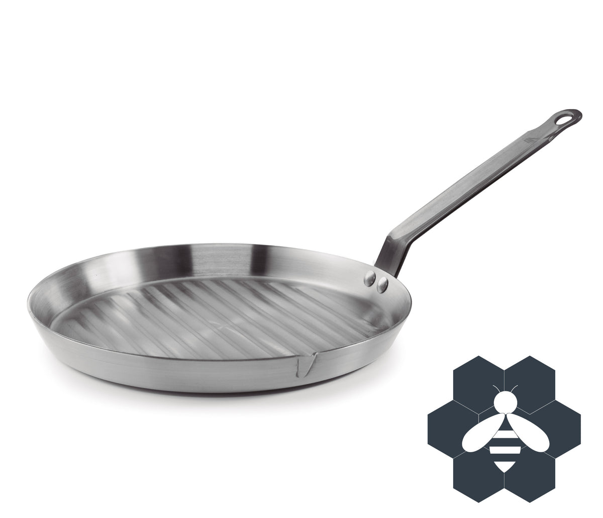 - Asador para equipos de cocina - Lacor 63725 - imagen 2