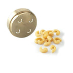 AT910 - Molde metálico A910 para pasta bigoli Kenwood AWAT910002 - imagen 10