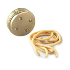 AT910 - Molde metálico A910 para pasta bigoli Kenwood AWAT910002 - imagen 9