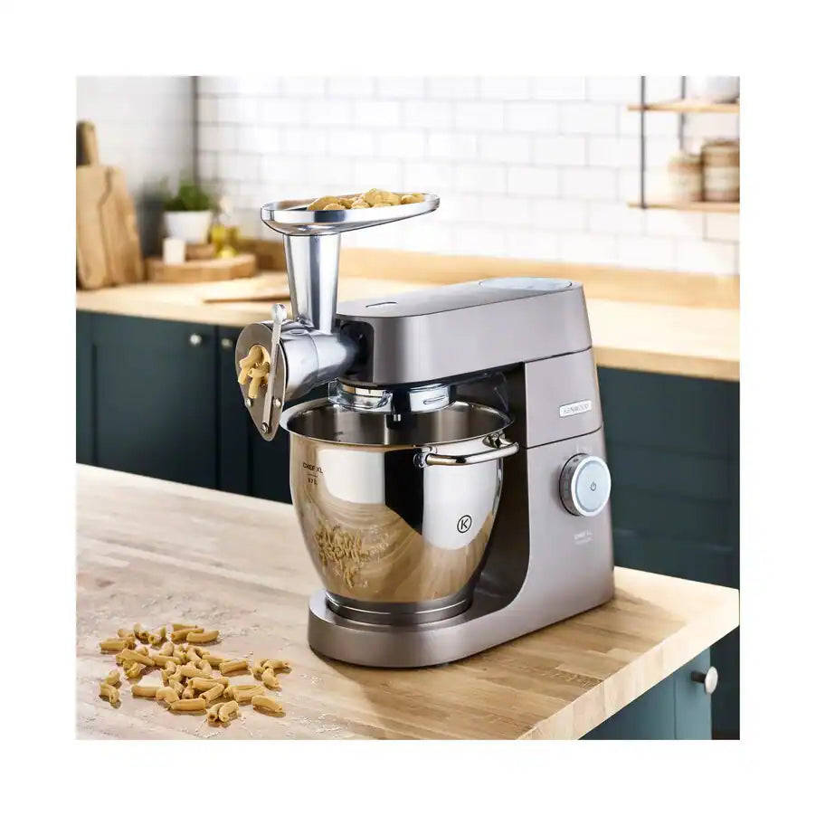 AT910 - Molde metálico A910 para pasta bucatini Kenwood AWAT910012 - imagen 3