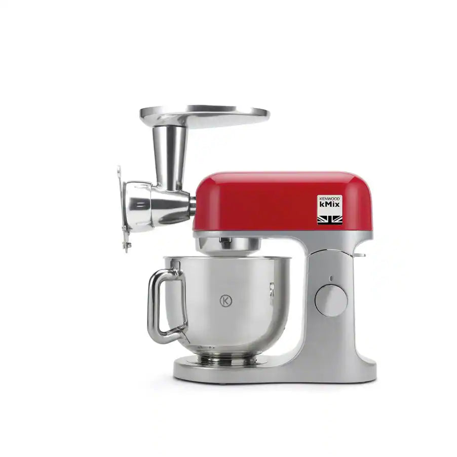 AT910 - Molde metálico A910 para pasta bucatini Kenwood AWAT910012 - imagen 4