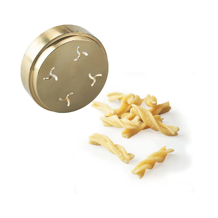 AT910 - Molde metálico A910 para pasta bucatini Kenwood AWAT910012 - imagen 6