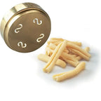 AT910 - Molde metálico A910 para pasta pappardelle Kenwood AWAT910007 - imagen 14