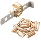 AT910 - Molde metálico A910 para pasta silatelli Kenwood AWAT910008 - imagen 7