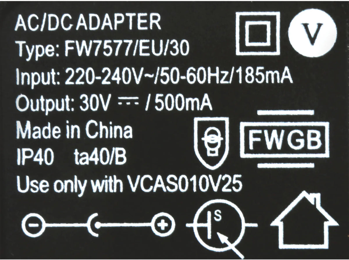 Athlet 25.2V - Cargador alimentador para aspirador Bosch 12006117 - imagen 2