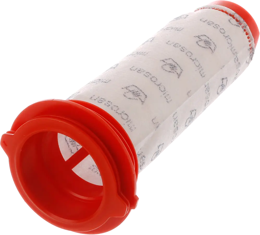 Athlet BCH6S - Filtro para aspirador Bosch 00754176 - imagen 2