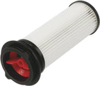 Athlet - Filtro HEPA para aspirador Bosch 12015942 - imagen 2