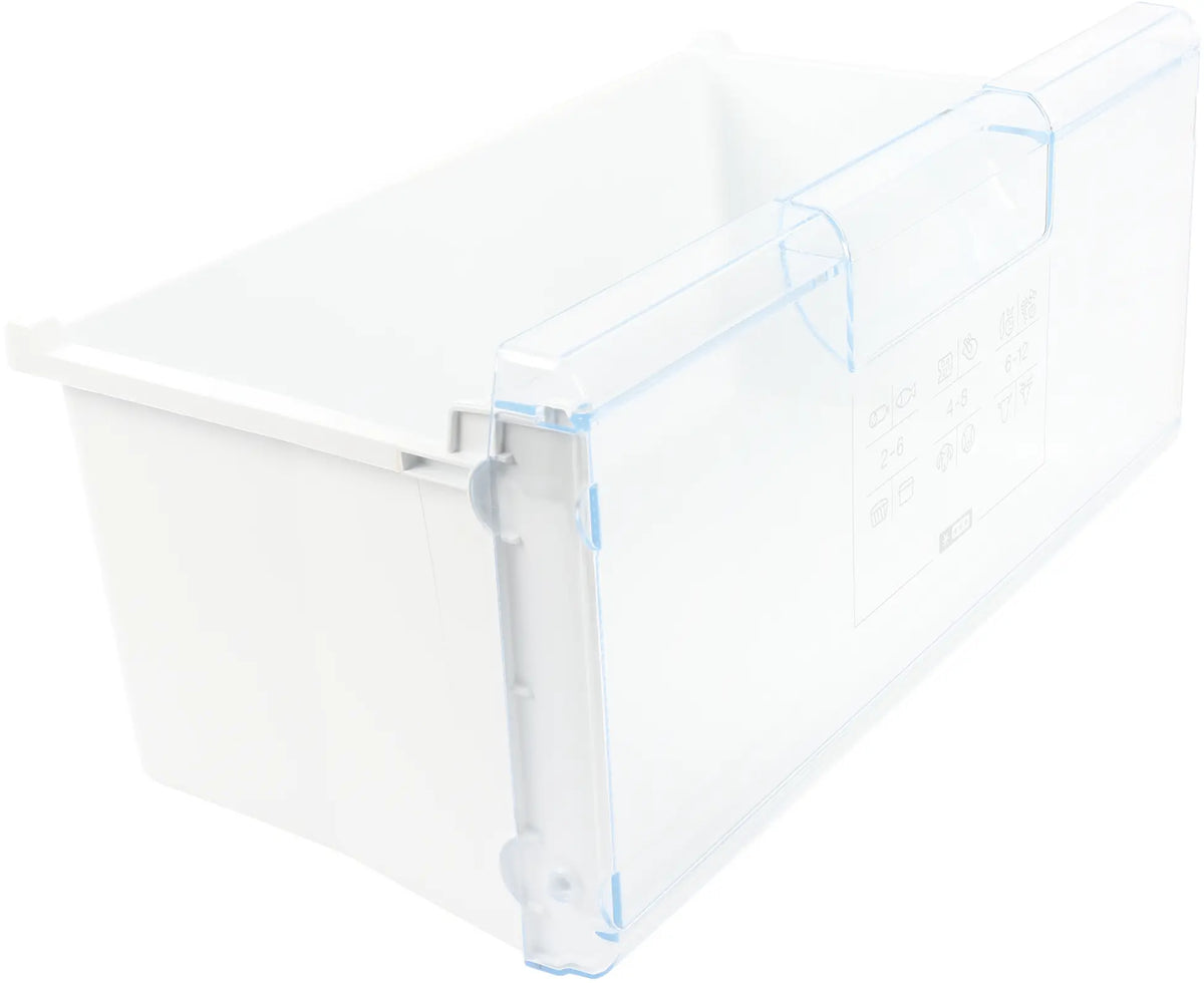 Balay, Bosch - Frigorífico congelador inferior Bosch 00478677 - imagen 2