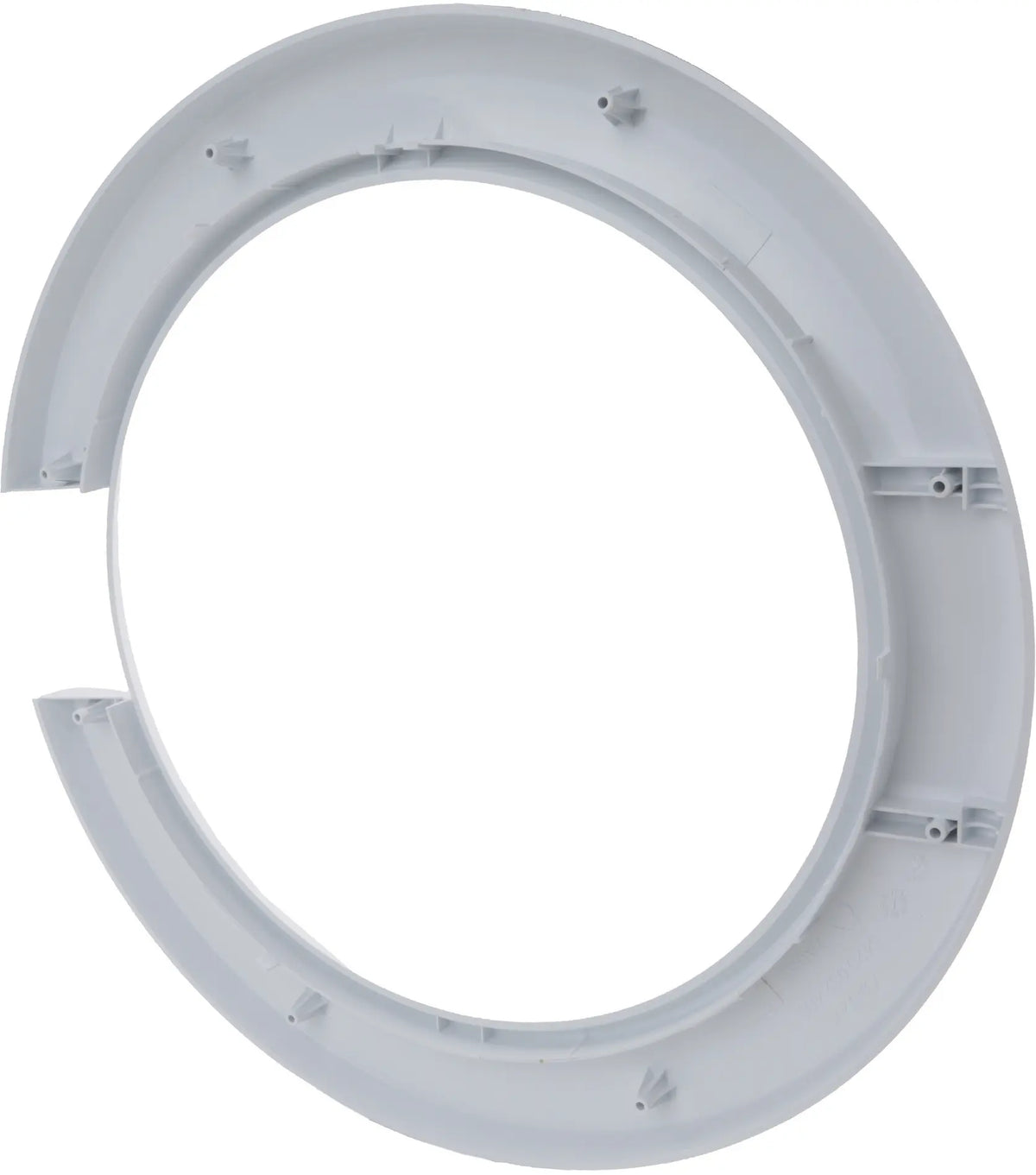Balay, Bosch - Marco exterior para puerta de lavadora Bosch 00665992 - imagen 2