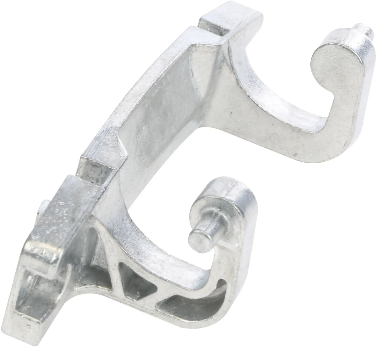 Balay, Bosch, Siemens - Bisagra para lavadora Bosch 00625486 - imagen 2