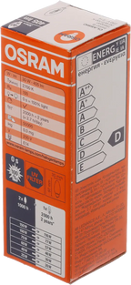 Balay, Bosch, Siemens - Bombilla halógena para campana extractora Bosch 00625761 - imagen 4