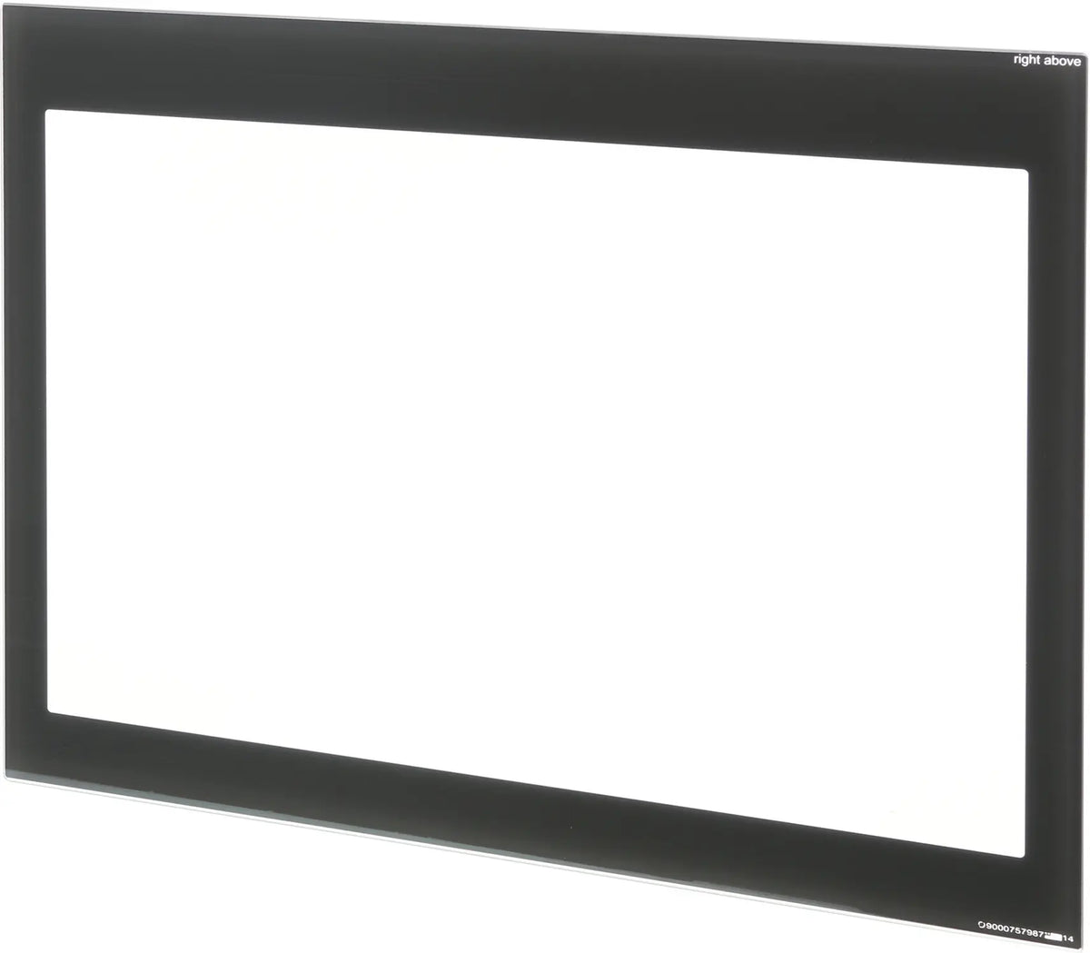 Balay, Bosch, Siemens - Cristal intermedio para horno Bosch 00688551 - imagen 2