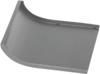 Balay, Bosch - Tapa tirador para frigorífico Bosch 00604473 - imagen 2