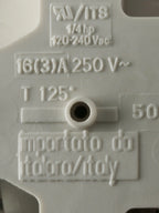 Balay, Bosch - Temporizador de horno 120 minutos Bosch 00616603 - imagen 4
