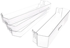 Balay - Conjunto de bandejas botellero para frigorífico Bosch 00776268 - imagen 2