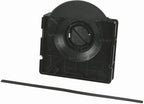 Balay - Filtro de carbón activo para campana Bosch 00491429 - imagen 2