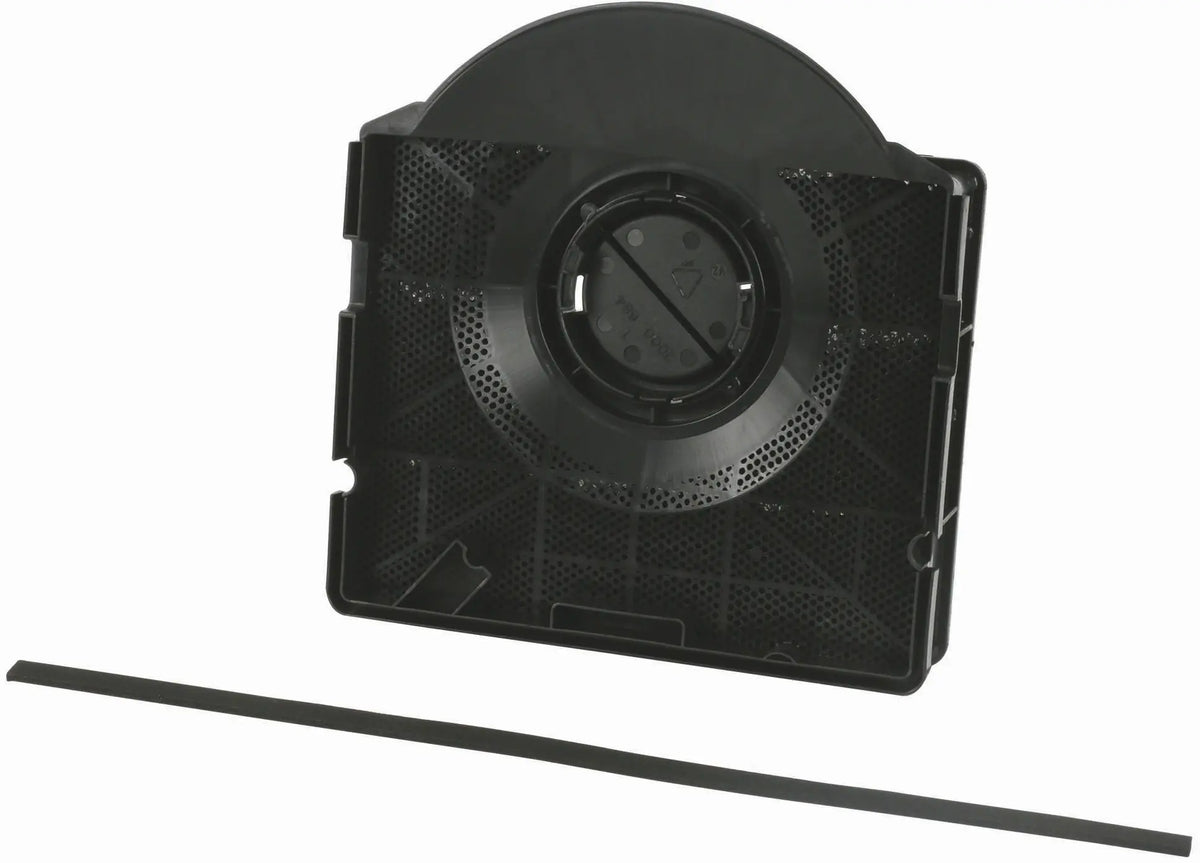 Balay - Filtro de carbón activo para campana Bosch 00491429 - imagen 2