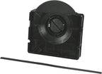 Balay - Filtro de carbón activo para campana Bosch 00491429 - imagen 3
