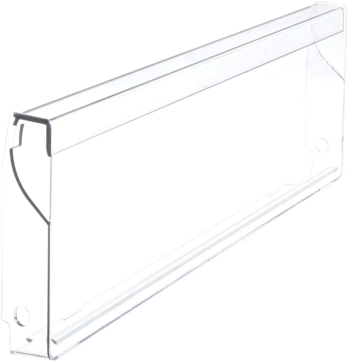 Balay - Frente embellecedor para frigorífico Bosch 11018088 - imagen 2