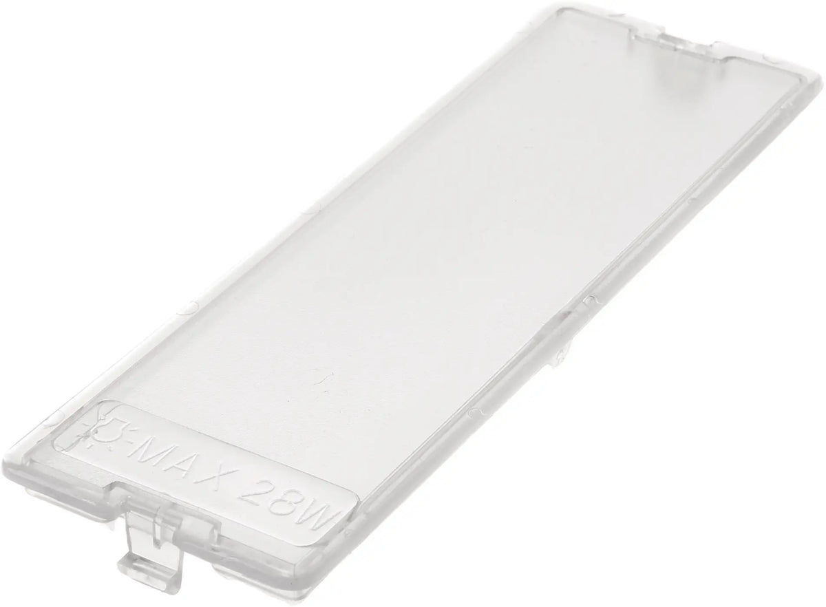 Balay, Lynx - Difusor de luz para campana extractora Bosch 00628381 - imagen 2
