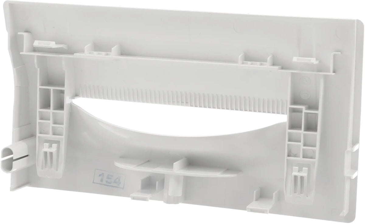Balay - Maneta de cubeta para lavadora Bosch 12014252 - imagen 2
