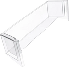 Balay, Pitsos - Soporte para botellas de puerta de frigorífico Bosch 00449468 - imagen 2