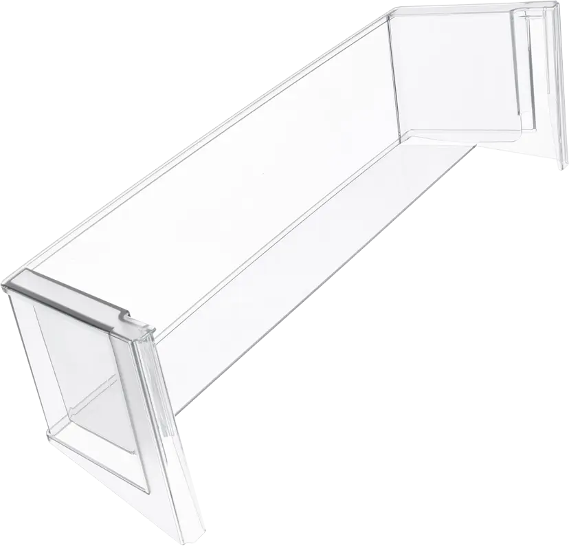 Balay, Pitsos - Soporte para botellas de puerta de frigorífico Bosch 00449468 - imagen 2