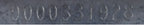 Balay, Siemens, Bosch - Bisagra para puerta de lavadora Bosch 00615919 - imagen 2