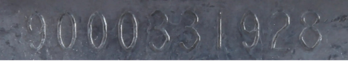 Balay, Siemens, Bosch - Bisagra para puerta de lavadora Bosch 00615919 - imagen 2