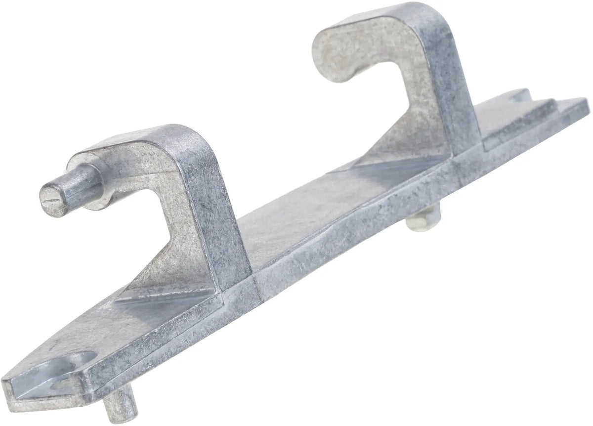 Balay, Siemens, Bosch - Bisagra para puerta de lavadora Bosch 00615919 - imagen 3