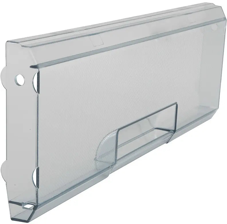 Balay, Siemens, Bosch - Tapa cajón superior intermedio para congelador frigorífico Bosch 00435350 - imagen 2