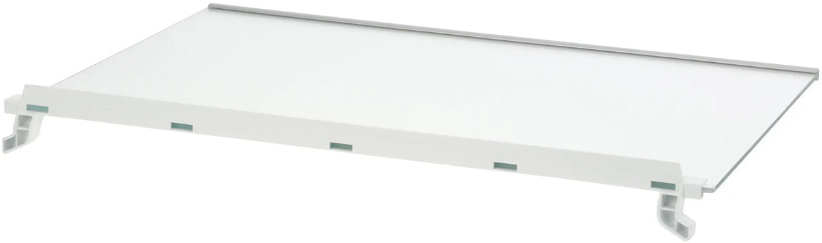 - Bandeja de cristal para frigorífico Bosch 00689255 - imagen 2
