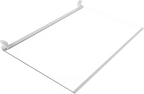 - Bandeja de cristal para frigorífico Bosch 00746672 - imagen 3