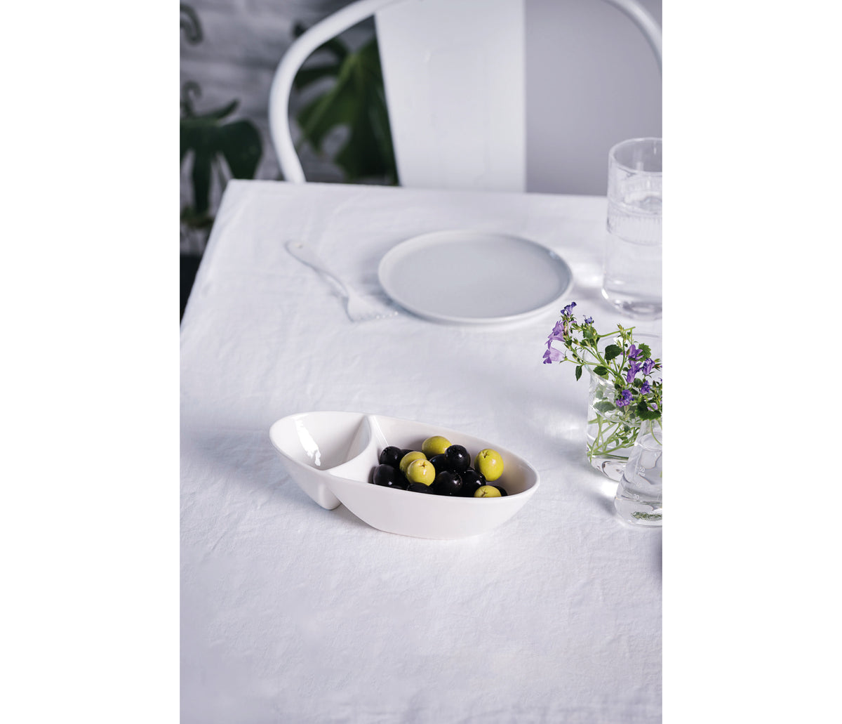 - Bandeja Olive para equipos de cocina - Lacor 61244 - imagen 2