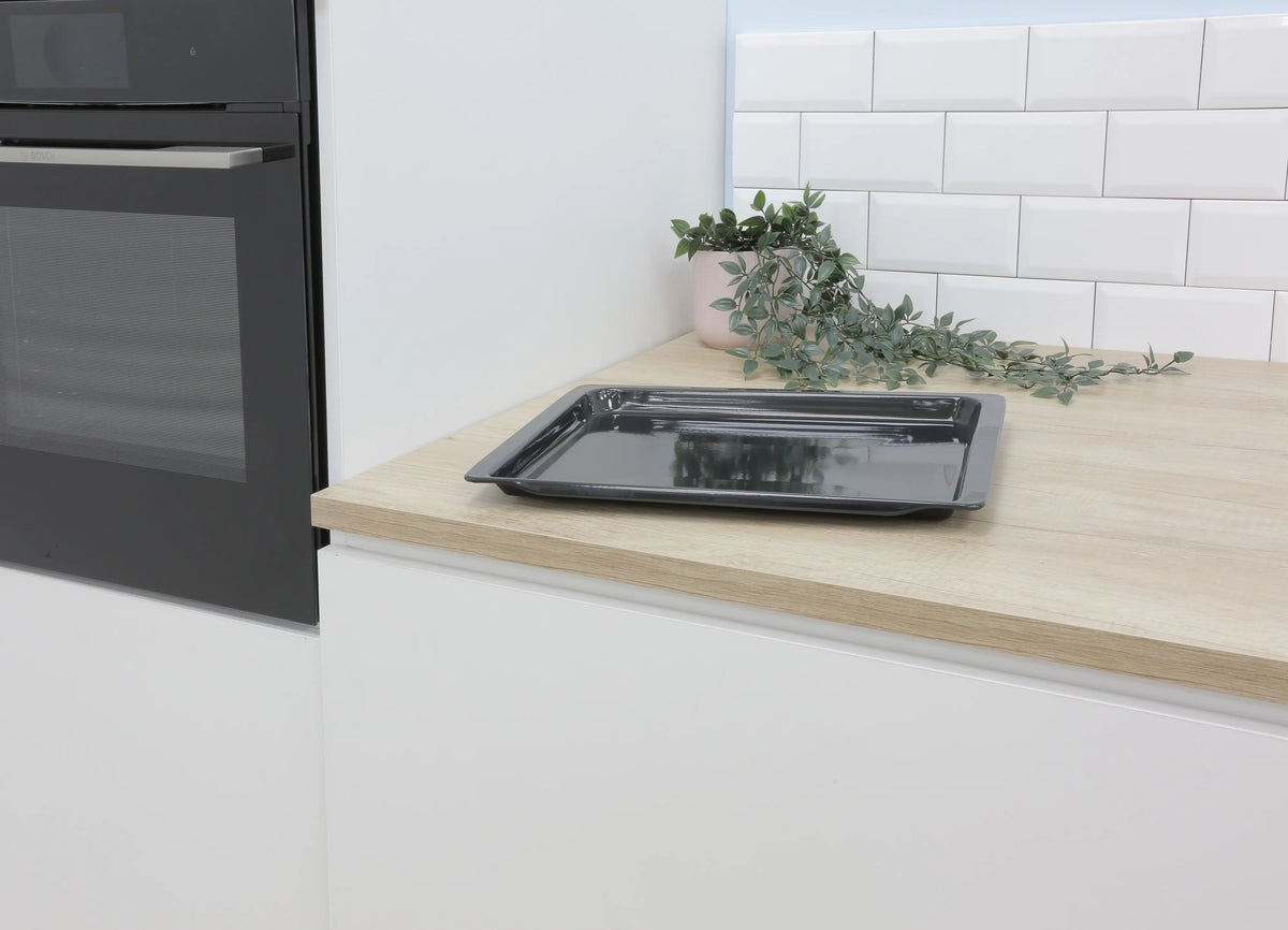 - Bandeja para horno Bosch 00742278 - imagen 4