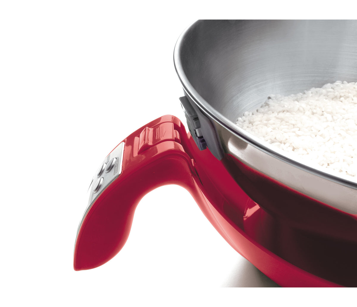 - Báscula digital con bol extraible para equipos de cocina - Lacor 61707 - imagen 4