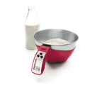 - Báscula digital con bol extraible para equipos de cocina - Lacor 61707 - imagen 6