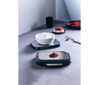 - Báscula digital ultraprecisión doble para equipos de cocina - Lacor 61726 - imagen 2