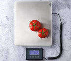 - Báscula plataforma para equipos de cocina - Lacor 61724 - imagen 4