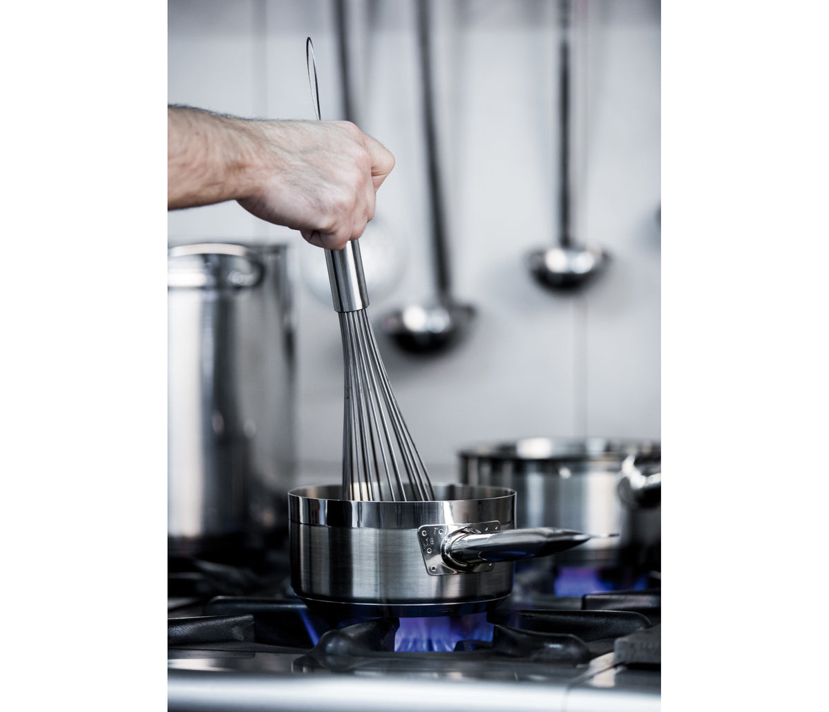 - Batidor extra para equipos de cocina - Lacor 61625 - imagen 2