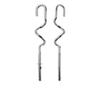 - Batidora amasadora de varillas para equipos de cocina - Lacor 69374 - imagen 3