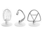 - Batidora amasadora para equipos de cocina - Lacor 69388 - imagen 2
