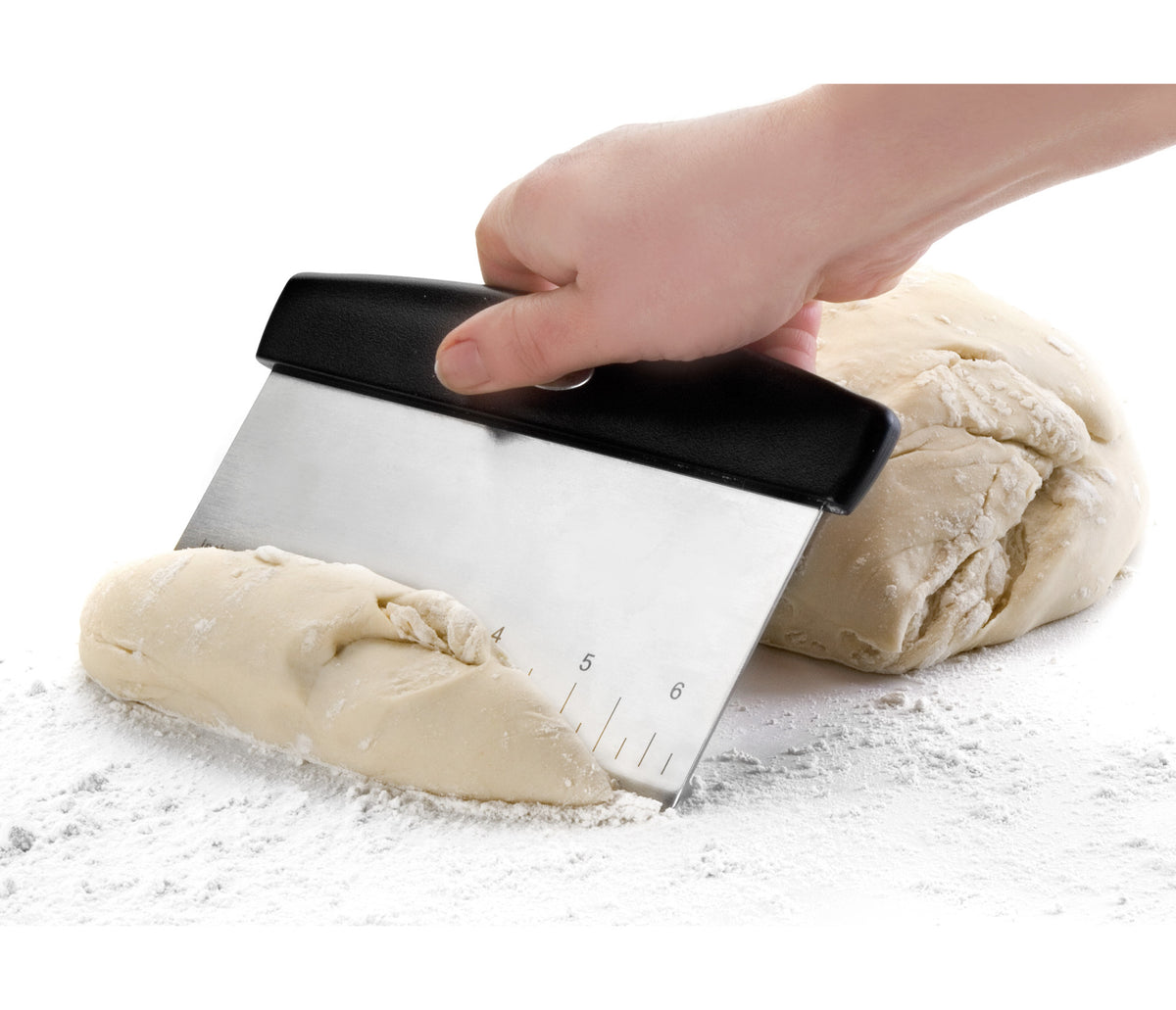 - Batidora amasadora para equipos de cocina - Lacor 69388 - imagen 5