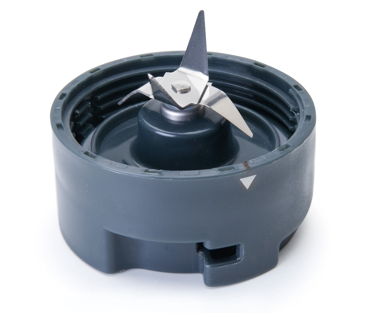 - Batidora individual con jarra de cristal para equipos de cocina - Lacor 69386 - imagen 3